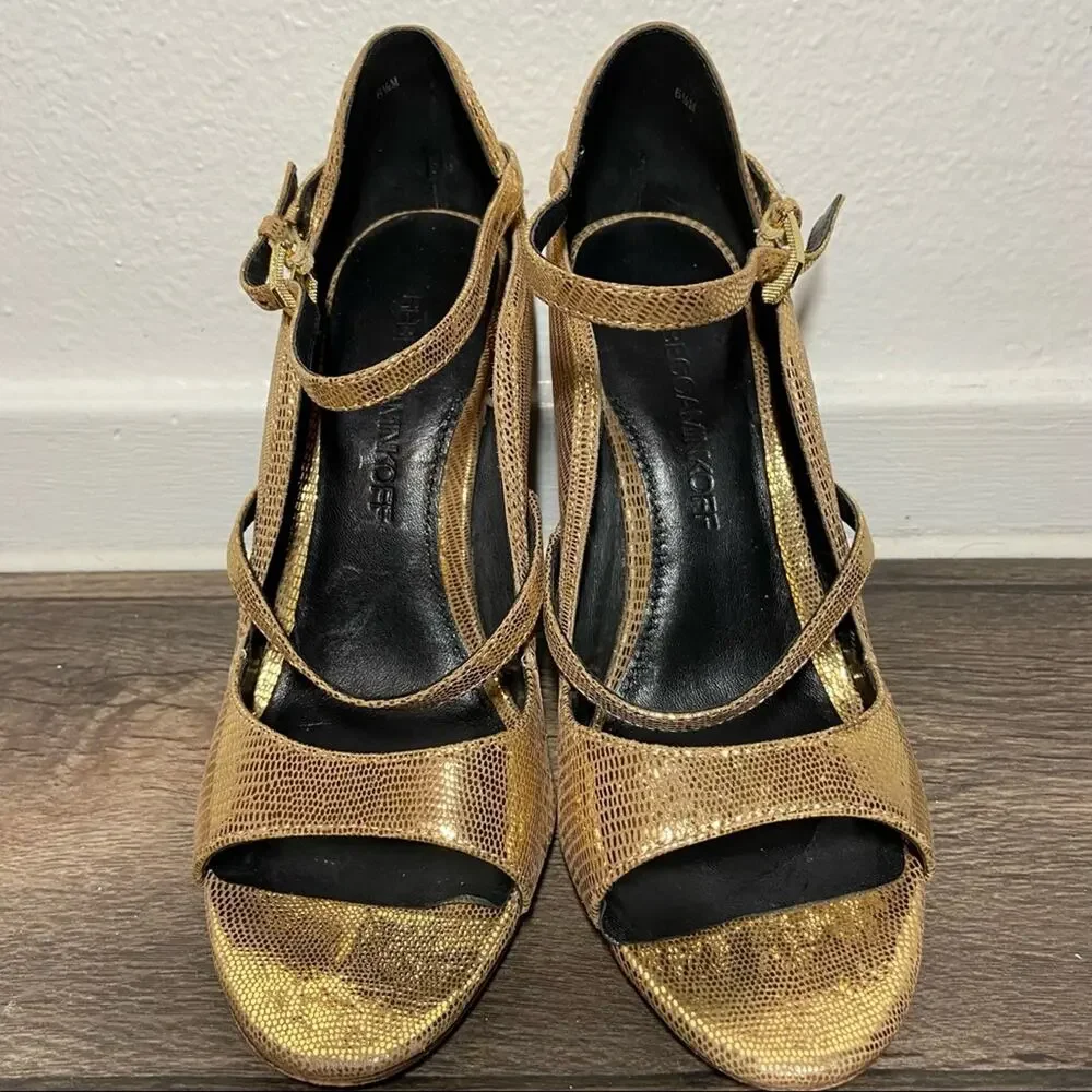 Rebecca Minkoff size tonal